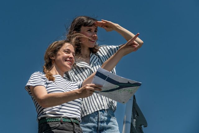 Portait équipe - Jean-Noël VILTARD