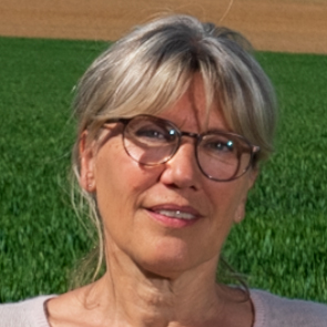 Françoise ROBINNE